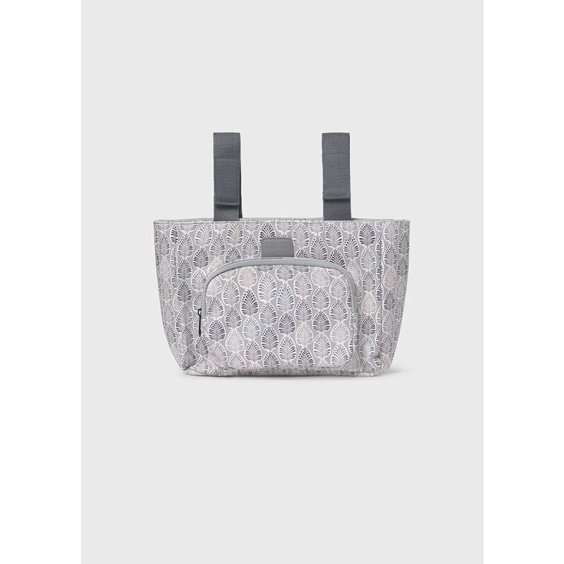 19969 BOLSO PEQUEÑO PU MAYORAL. ROPA PARA BEBES ,PREMAMA Y COLEGIAL - DE 0 5 AÑOS INVIERNO RECIEN NACIDO 0-1M 50CM . Color GRIS