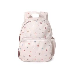 Mochila Infantil Geometric Nature Personalizable Tutete. ROPA PARA BEBES ,PREMAMA Y COLEGIAL - COLEGIO ,MANDILONES, MOCHILAS
