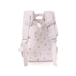 Mochila Infantil Geometric Nature Personalizable Tutete. ROPA PARA BEBES ,PREMAMA Y COLEGIAL - COLEGIO ,MANDILONES, MOCHILAS