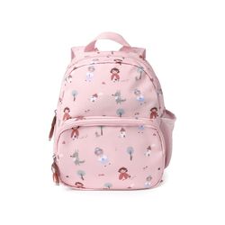 Mochila Infantil Little Red Personalizable Tutete. ROPA PARA BEBES ,PREMAMA Y COLEGIAL - COLEGIO ,MANDILONES, MOCHILAS