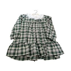 25653 vestido grande Babyferr. ROPA PARA BEBES ,PREMAMA Y COLEGIAL - DE 0 5 AÑOS . TALLAS 4 años. 