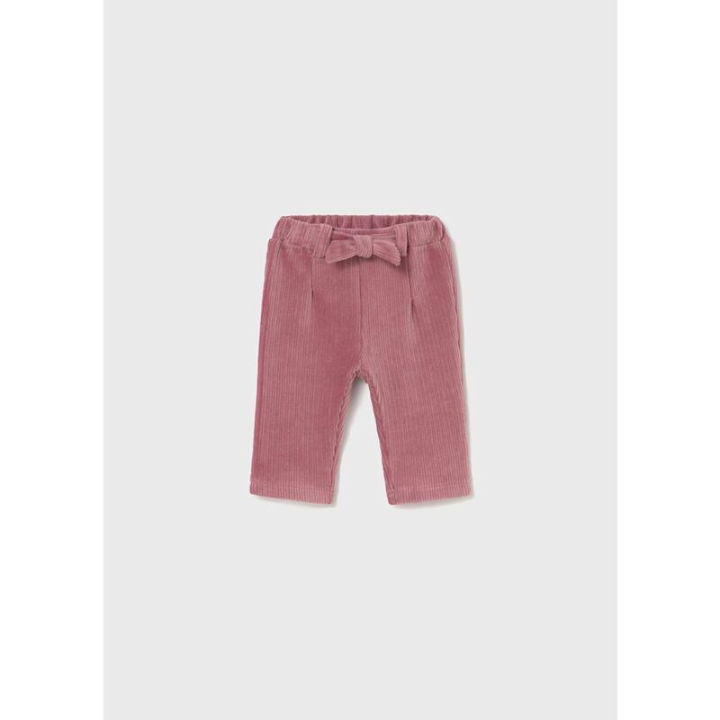 2573 PANTALÓN PUNTO PANA MAYORAL. ROPA PARA BEBES ,PREMAMA Y COLEGIAL - DE 0 5 AÑOS INVIERNO RECIEN NACIDO 0-1M 50CM . Color