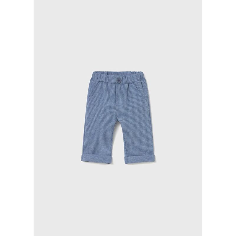 2575 PANTALÓN LARGO SOFT MAYORAL. ROPA PARA BEBES ,PREMAMA Y COLEGIAL - DE 0 5 AÑOS INVIERNO RECIEN NACIDO 0-1M 50CM . Color