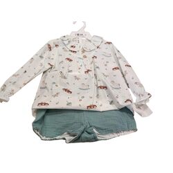 CL 007 CELESTE CJTO PANTALON NIÑO DANIESTY. ROPA PARA BEBES ,PREMAMA Y COLEGIAL - DE 0 5 AÑOS INVIERNO NIÑO Conjuntos . TALLAS 6