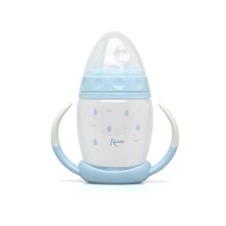 53 Taza de aprendizaje 270 ml step 1 kiokids ni. PUERICULTURA Y COMPLEMENTOS PARA BEBES - COMIDA VASOS TAZAS ROPA ,PREMAMA