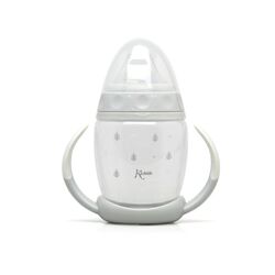 53 Taza de aprendizaje 270 ml step 1 kiokids ni. PUERICULTURA Y COMPLEMENTOS PARA BEBES - COMIDA VASOS TAZAS ROPA ,PREMAMA