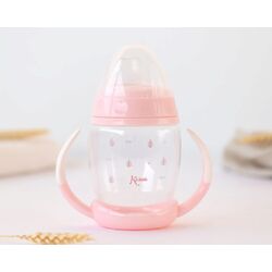 53 Taza de aprendizaje 270 ml step 1 kiokids ni. PUERICULTURA Y COMPLEMENTOS PARA BEBES - COMIDA VASOS TAZAS ROPA ,PREMAMA