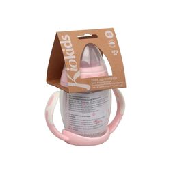 53 Taza de aprendizaje 270 ml step 1 kiokids ni. PUERICULTURA Y COMPLEMENTOS PARA BEBES - COMIDA VASOS TAZAS ROPA ,PREMAMA