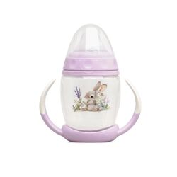 53 Taza de aprendizaje 270 ml step 1 kiokids ni. PUERICULTURA Y COMPLEMENTOS PARA BEBES - COMIDA VASOS TAZAS ROPA ,PREMAMA
