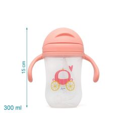KIOKIDS TAZA APRENDIZAJE STEP 3 300ML CON ASAS VERDE. ROPA PARA BEBES ,PREMAMA Y COLEGIAL - COLEGIO ,MANDILONES, MOCHILAS