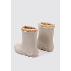 76 YOGI KATIUSKA BORREGO BEIGE MOTESAL. ZAPATOS PARA BEBE - CALZADO NIÑO Botas NIÑA . CALZADO 20. 
