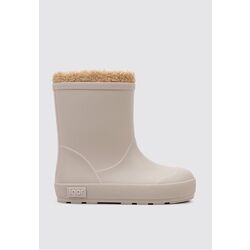 76 YOGI KATIUSKA BORREGO BEIGE MOTESAL. ZAPATOS PARA BEBE - CALZADO NIÑO Botas NIÑA . CALZADO 20. 