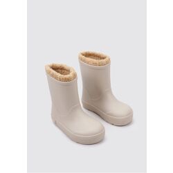 76 YOGI KATIUSKA BORREGO BEIGE MOTESAL. ZAPATOS PARA BEBE - CALZADO NIÑO Botas NIÑA . CALZADO 20. 