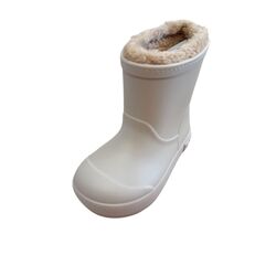 76 YOGI KATIUSKA BORREGO BEIGE MOTESAL. ZAPATOS PARA BEBE - CALZADO NIÑO Botas NIÑA . CALZADO 20. 