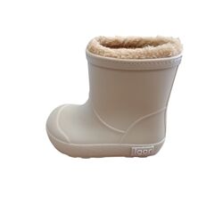 76 YOGI KATIUSKA BORREGO BEIGE MOTESAL. ZAPATOS PARA BEBE - CALZADO NIÑO Botas NIÑA . CALZADO 20. 
