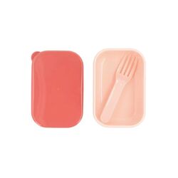 Caja Almuerzo Bento Little Red TUTETE. ROPA PARA BEBES ,PREMAMA Y COLEGIAL - COLEGIO ,MANDILONES, MOCHILAS ACCESORIOS