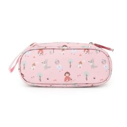 Funda Almuerzo Térmica Little Red TUTETE. ROPA PARA BEBES ,PREMAMA Y COLEGIAL - COLEGIO ,MANDILONES, MOCHILAS ACCESORIOS