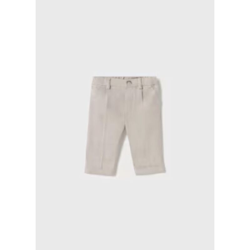 1562 PANTALÓN LARGO VESTIR MAYORAL. ROPA PARA BEBES ,PREMAMA Y COLEGIAL - DE 0 5 AÑOS INVIERNO RECIEN NACIDO 0-1M 50CM . Color