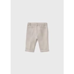 1562 PANTALÓN LARGO VESTIR MAYORAL. ROPA PARA BEBES ,PREMAMA Y COLEGIAL - DE 0 5 AÑOS INVIERNO RECIEN NACIDO 0-1M 50CM . Color