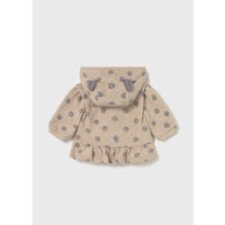 2608 CHANDAL PUNTO TRICOT 3 PIEZAS MAYORAL. ROPA PARA BEBES ,PREMAMA Y COLEGIAL - DE 0 5 AÑOS INVIERNO RECIEN NACIDO 0-1M 50CM .