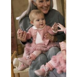 2830 CONJUNTO CHAQUETA FALDA 3 PIEZAS MAYORAL. ROPA PARA BEBES ,PREMAMA Y COLEGIAL - DE 0 5 AÑOS INVIERNO RECIEN NACIDO 0-1M