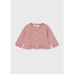 2830 CONJUNTO CHAQUETA FALDA 3 PIEZAS MAYORAL. ROPA PARA BEBES ,PREMAMA Y COLEGIAL - DE 0 5 AÑOS INVIERNO RECIEN NACIDO 0-1M