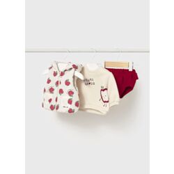 2260 CONJUNTO SHORT Y CHALECO MAYORAL. ROPA PARA BEBES ,PREMAMA Y COLEGIAL - DE 0 5 AÑOS INVIERNO RECIEN NACIDO 0-1M 50CM .