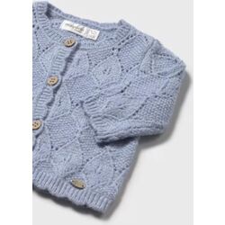 2332 REBECA TRICOT LARGA MAYORAL. ROPA PARA BEBES ,PREMAMA Y COLEGIAL - DE 0 5 AÑOS INVIERNO RECIEN NACIDO 0-1M 50CM . Color