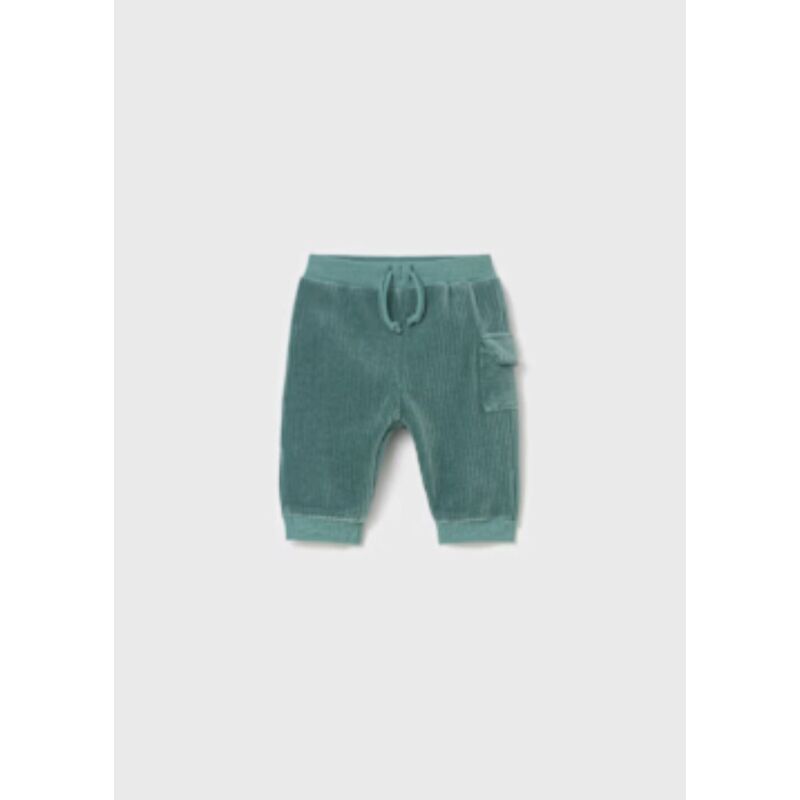 2587 PANTALÓN LARGO PUNTO MAYORAL. ROPA PARA BEBES ,PREMAMA Y COLEGIAL - DE 0 5 AÑOS INVIERNO RECIEN NACIDO 0-1M 50CM . Color