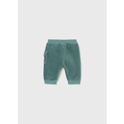 2587 PANTALÓN LARGO PUNTO MAYORAL. ROPA PARA BEBES ,PREMAMA Y COLEGIAL - DE 0 5 AÑOS INVIERNO RECIEN NACIDO 0-1M 50CM . Color