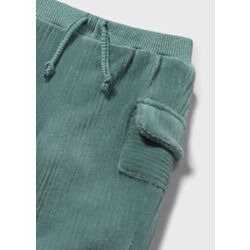 2587 PANTALÓN LARGO PUNTO MAYORAL. ROPA PARA BEBES ,PREMAMA Y COLEGIAL - DE 0 5 AÑOS INVIERNO RECIEN NACIDO 0-1M 50CM . Color