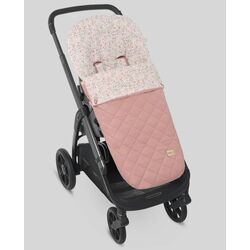 047 182805T saco silla universal verano tela PAZ RODRÍGUEZ. COCHECITOS-CARRICOCHES PARA BEBE SACOS Y TEXTILES SILLA PASEO