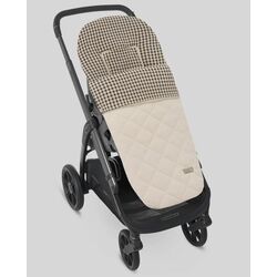 047-182808T Saco silla universal "WIND" PAZ RODRIGUEZ. COCHECITOS-CARRICOCHES PARA BEBE SACOS Y TEXTILES SILLA PASEO INVIERNO .