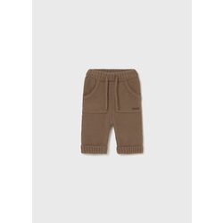 2579  Pantalón tricot recién nacido MAYORAL. ROPA PARA BEBES ,PREMAMA Y COLEGIAL - DE 0 5 AÑOS INVIERNO RECIEN NACIDO 0-1M 50CM