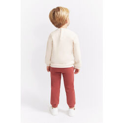 352021 CONJUNTO CHANDAL CORAL STREET MONKEY. ROPA PARA BEBES ,PREMAMA Y COLEGIAL - DE 0 5 AÑOS INVIERNO NIÑO Deportiva Conjuntos