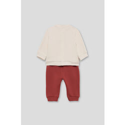 352021 CONJUNTO CHANDAL CORAL STREET MONKEY. ROPA PARA BEBES ,PREMAMA Y COLEGIAL - DE 0 5 AÑOS INVIERNO NIÑO Deportiva Conjuntos