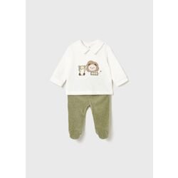 2562 Conjunto polaina tumdosado recién nacido mayoral. ROPA PARA BEBES ,PREMAMA Y COLEGIAL - DE 0 5 AÑOS INVIERNO NIÑO Conjuntos