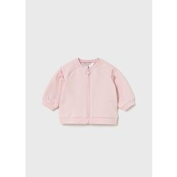 2607 Chándal de tres piezas Rosa mayoral. ROPA PARA BEBES ,PREMAMA Y COLEGIAL - DE 0 5 AÑOS INVIERNO NIÑA deportiva Pantalones
