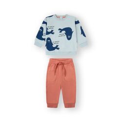 25202011 CHANDAL CANADA HOUSE. ROPA PARA BEBES ,PREMAMA Y COLEGIAL - DE 0 5 AÑOS INVIERNO NIÑO Deportiva . TALLAS 4 años. 