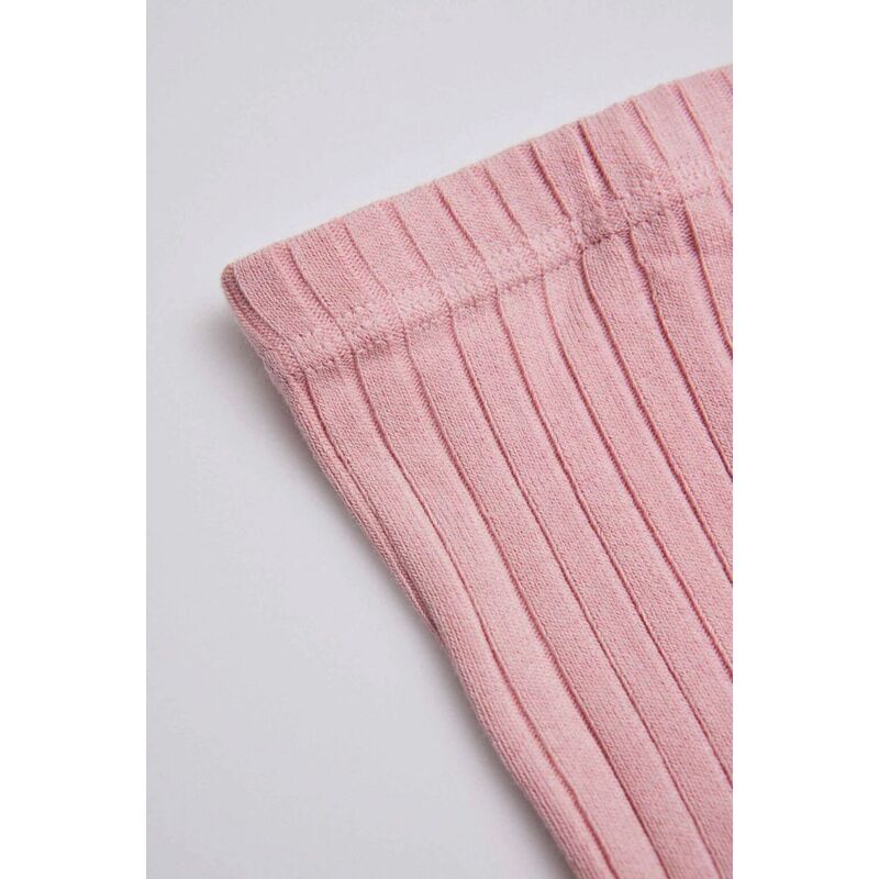 56982 LOTARDO CANALE ROSA EMPOLVADO YSABEL MORA. ROPA PARA BEBES ,PREMAMA Y COLEGIAL - DE 0 5 AÑOS INTERIOR LEOTARDOS CALCETINES