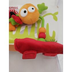 Activity bumper microor 14410 bebedue. JUGUETES PARA BEBE - PRIMEROS . Color 0. 
