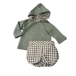 125104  CONJUNTO BEBÉ NIÑO COLECCIÓN BLANCA  VALIENTE. ROPA PARA BEBES ,PREMAMA Y COLEGIAL - DE 0 5 AÑOS INVIERNO NIÑO Conjuntos