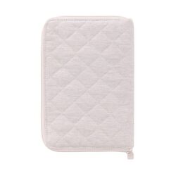 52780 PORTADOCUMENTOS VIELLA GRIS 3x19x27 CM CAMBRASS. COCHECITOS-CARRICOCHES PARA BEBE SACOS Y TEXTILES NECESER ,CAMBIADORES