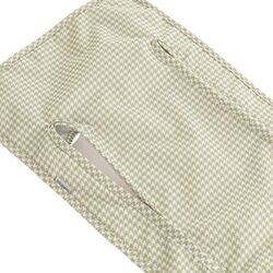 51455 COLCHONETA SILLA UNIVERSAL WINDSORD SUMMER VERDE 35x85x1 CM CAMBRASS. COCHECITOS-CARRICOCHES PARA BEBE SACOS Y TEXTILES