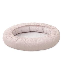 52574 CUNA NIDO BEBE FRESCO 55x90x15 CM ROSA CAMBRASS. PUERICULTURA Y COMPLEMENTOS PARA BEBES - PORTEO LACTANCIA ALMOHADA DE .