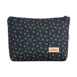 52737 BOLSA ASEO FRESH MARINO 6x28x20 CM CAMBRASS. COCHECITOS-CARRICOCHES PARA BEBE SACOS Y TEXTILES NECESER ,CAMBIADORES