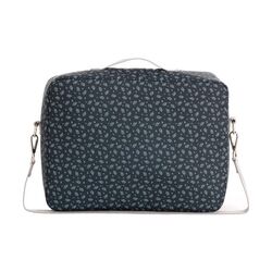 52738 MALETA CLINICA FRESH MARINO 12x47x36 CM CAMBRASS. COCHECITOS-CARRICOCHES PARA BEBE SACOS Y TEXTILES BOLSOS ,TALEGAS