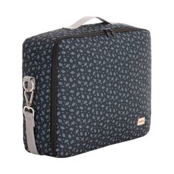 52738 MALETA CLINICA FRESH MARINO 12x47x36 CM CAMBRASS. COCHECITOS-CARRICOCHES PARA BEBE SACOS Y TEXTILES BOLSOS ,TALEGAS