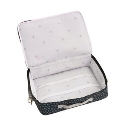 52738 MALETA CLINICA FRESH MARINO 12x47x36 CM CAMBRASS. COCHECITOS-CARRICOCHES PARA BEBE SACOS Y TEXTILES BOLSOS ,TALEGAS