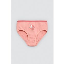 18446 Braga infantil pack de 2 ysabel mora. ROPA PARA BEBES ,PREMAMA Y COLEGIAL - DE 0 5 AÑOS INTERIOR Bragas . TALLAS 4 años. 